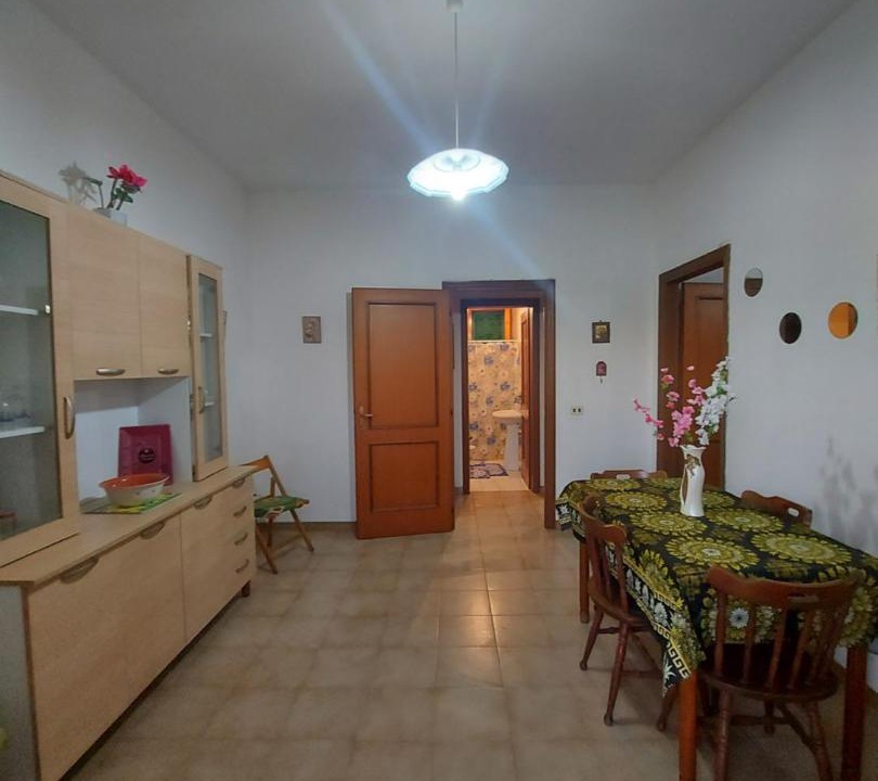 Photo of Livingroom in San Foca