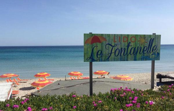 Photo of Outdoor in San Foca