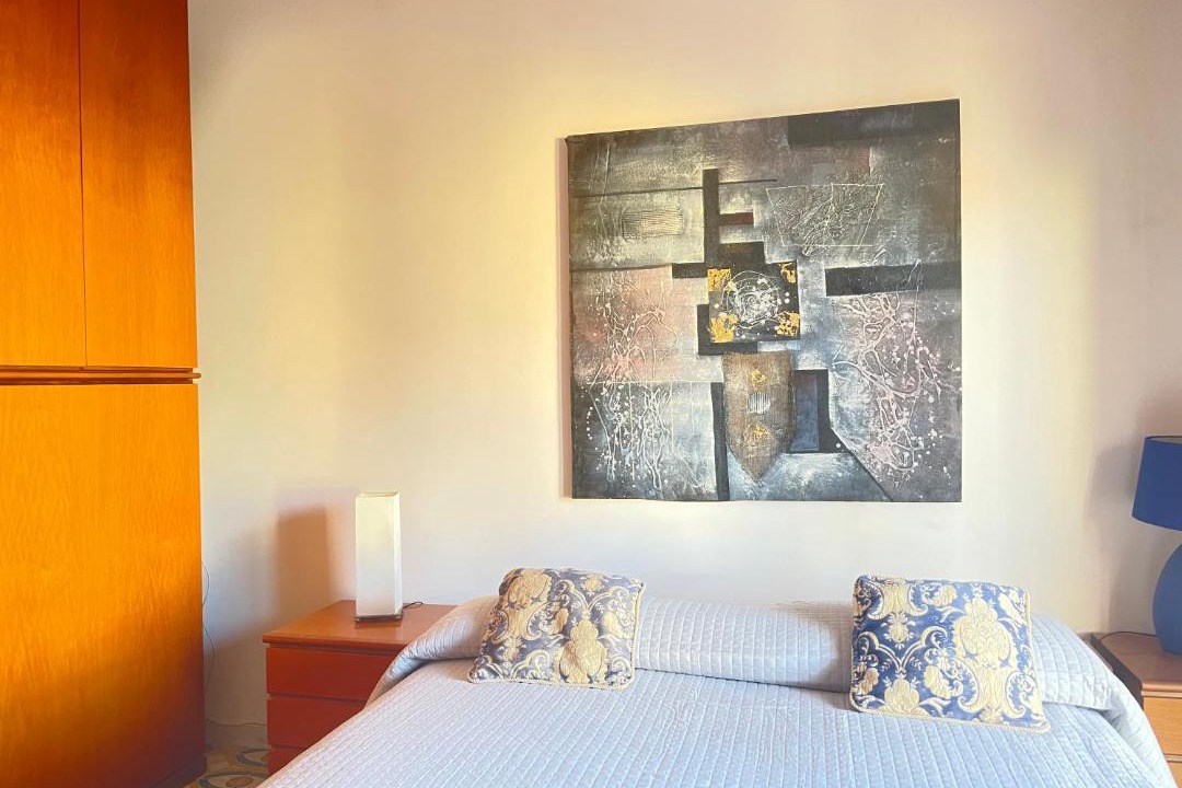 Photo of Bedroom in Gallipoli