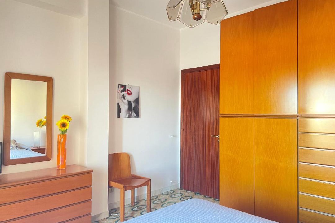 Photo of Bedroom in Gallipoli