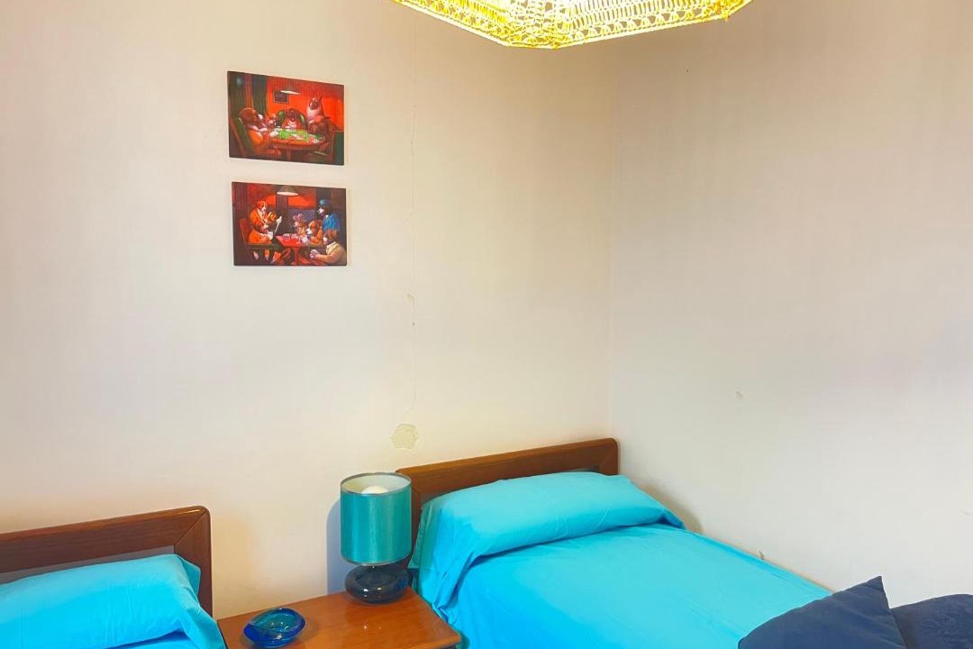 Photo of Bedroom in Gallipoli