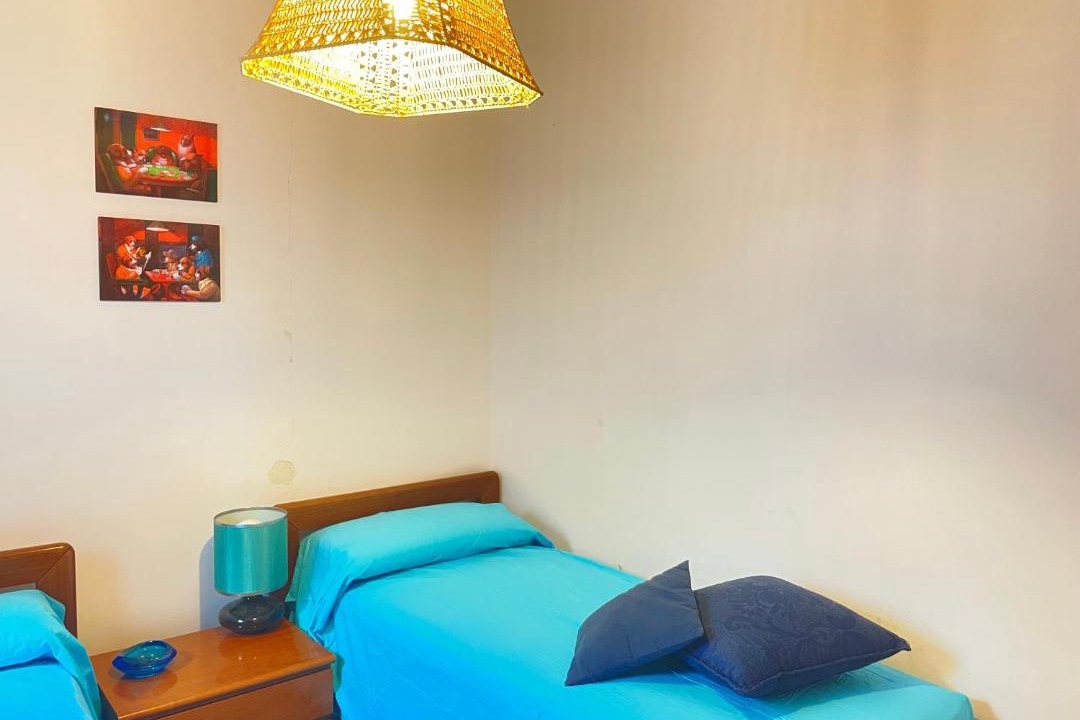 Photo of Bedroom in Gallipoli
