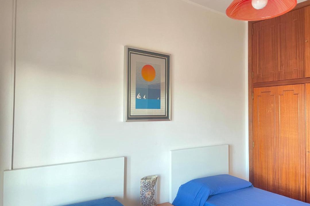 Photo of Bedroom in Gallipoli
