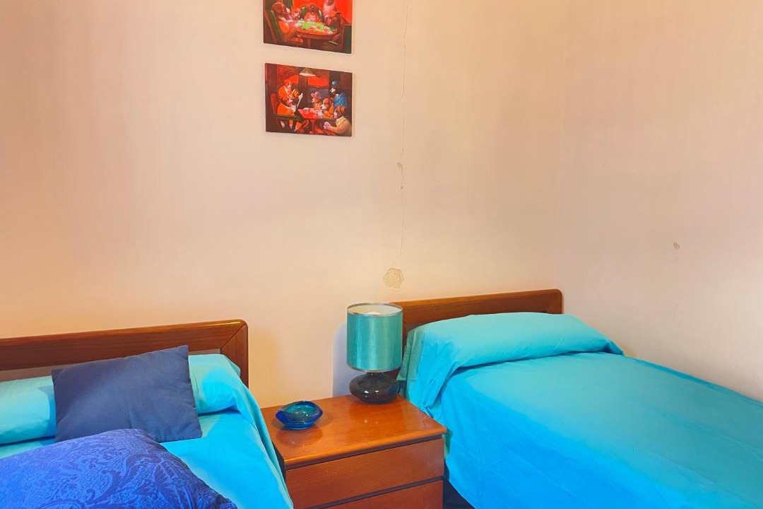 Photo of Bedroom in Gallipoli