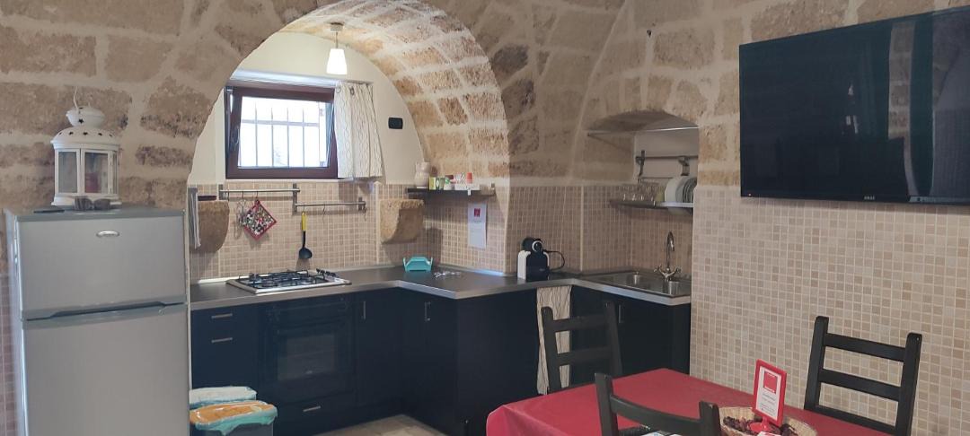 Photo of Kitchen in Gioia del Colle