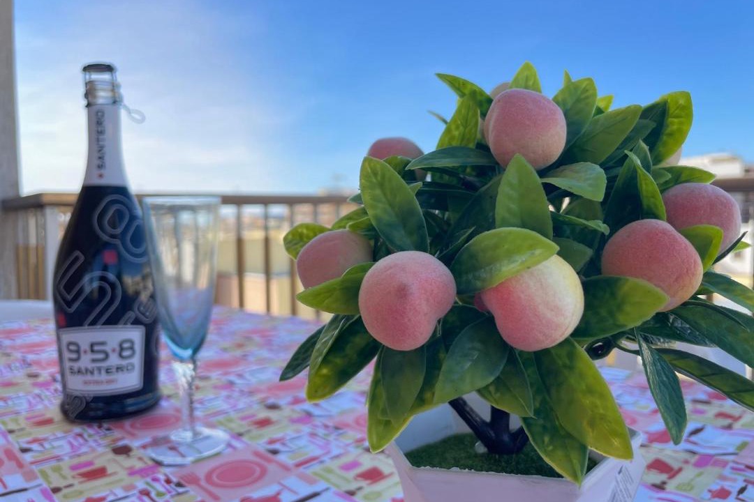 Photo of Patio Balcony in Gallipoli
