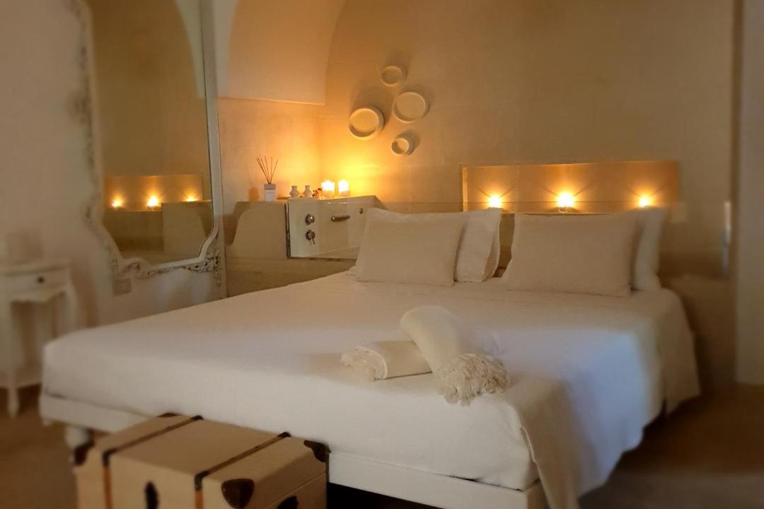 Photo of Bedroom in Ugento