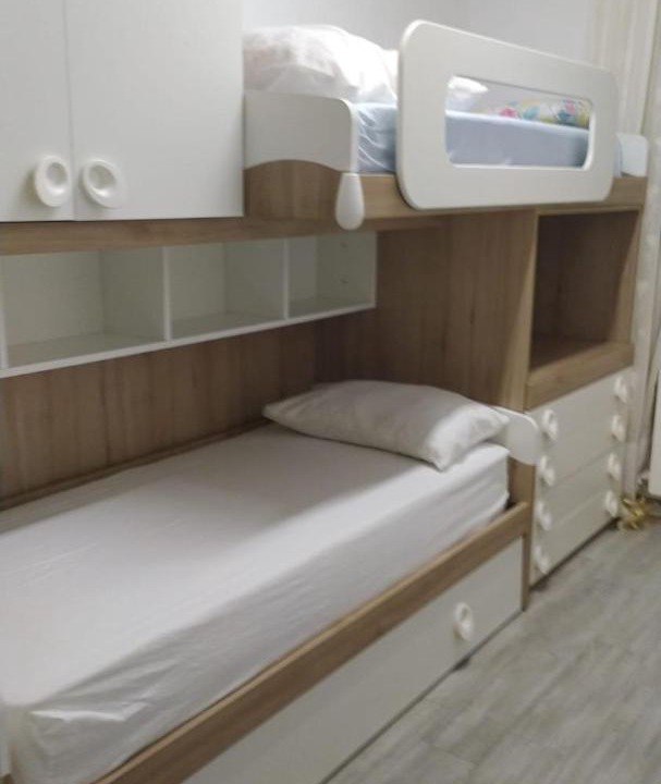 Photo of Bedroom in Foce Varano