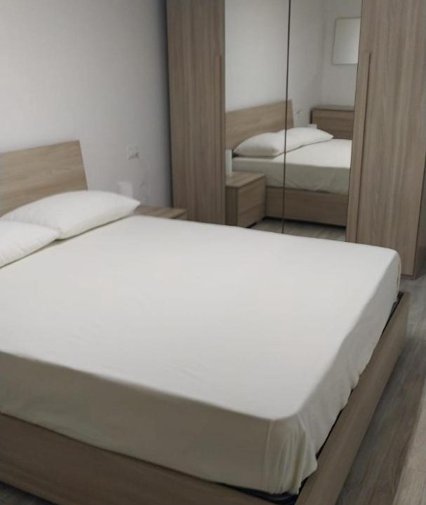 Photo of Bedroom in Foce Varano