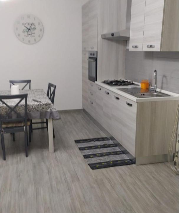 Photo of Kitchen in Foce Varano
