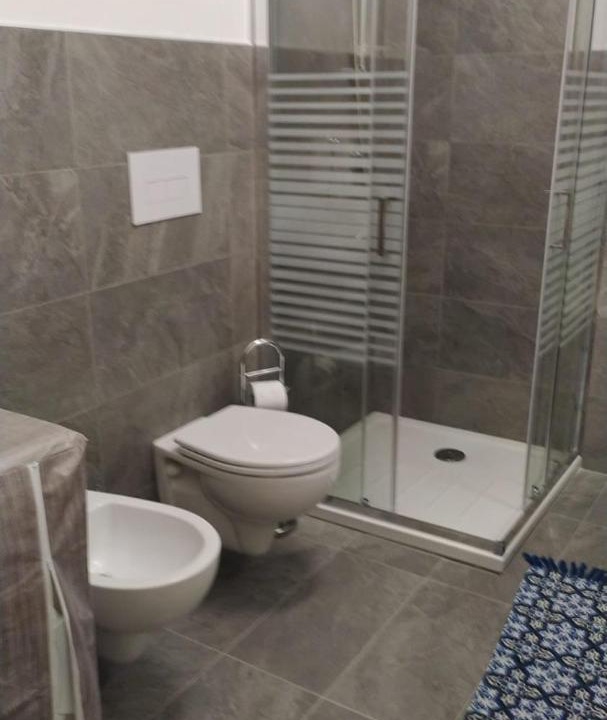 Photo of Bathroom in Foce Varano