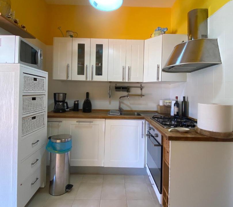 Photo of Kitchen in Defensola