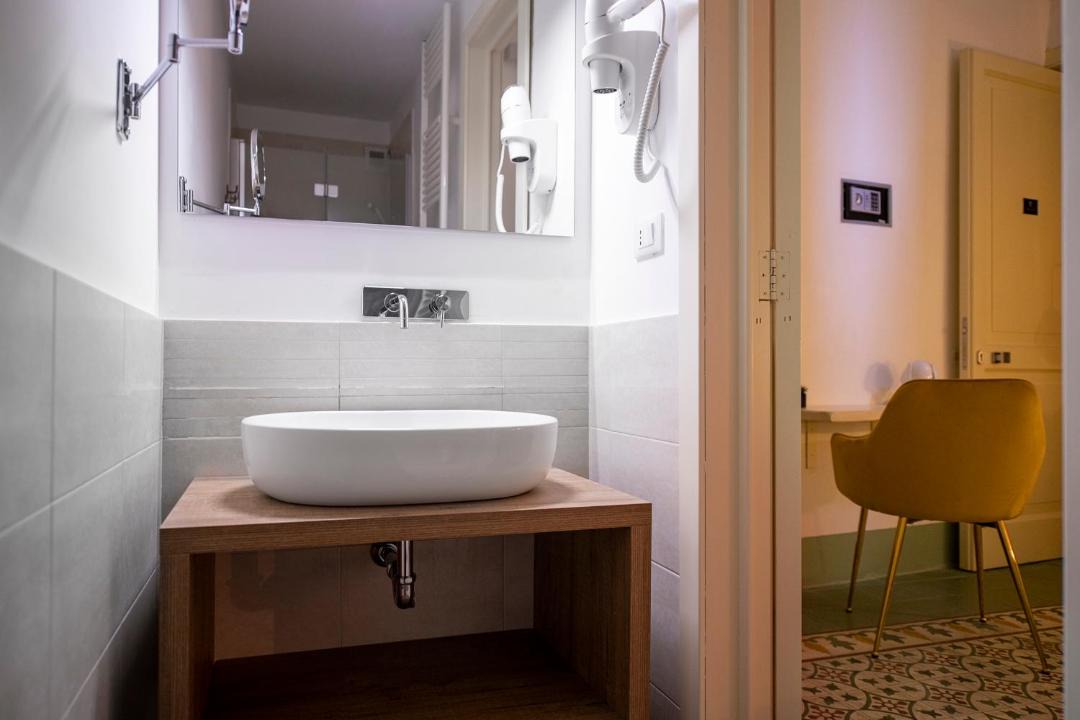 Photo of Bathroom in Lecce Historic Center