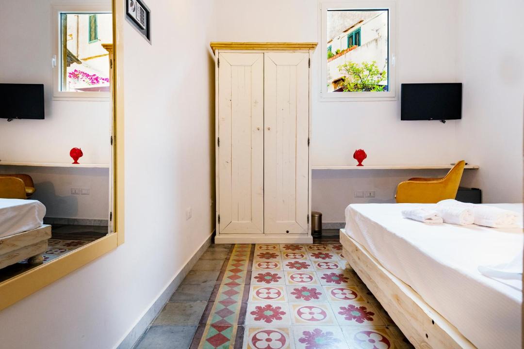 Photo of Bedroom in Lecce Historic Center