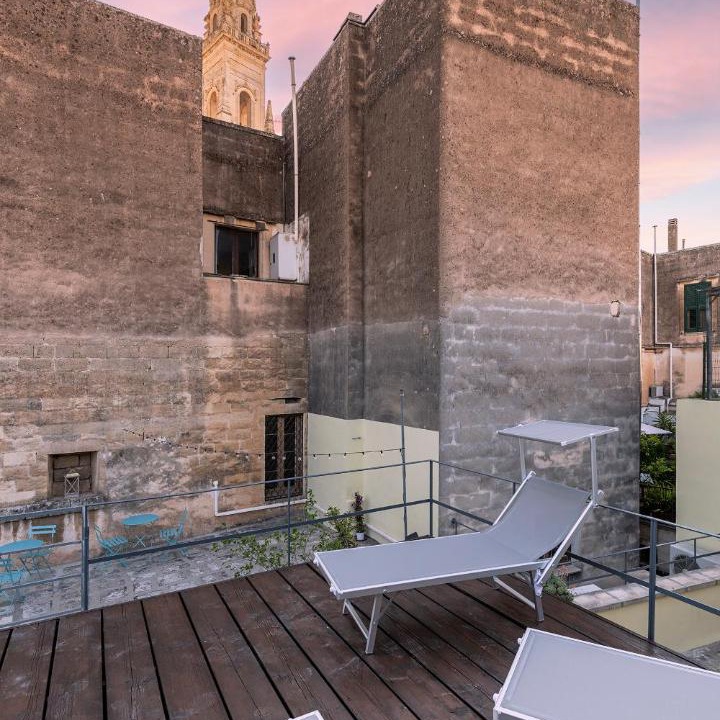 Photo of Others in Lecce Historic Center
