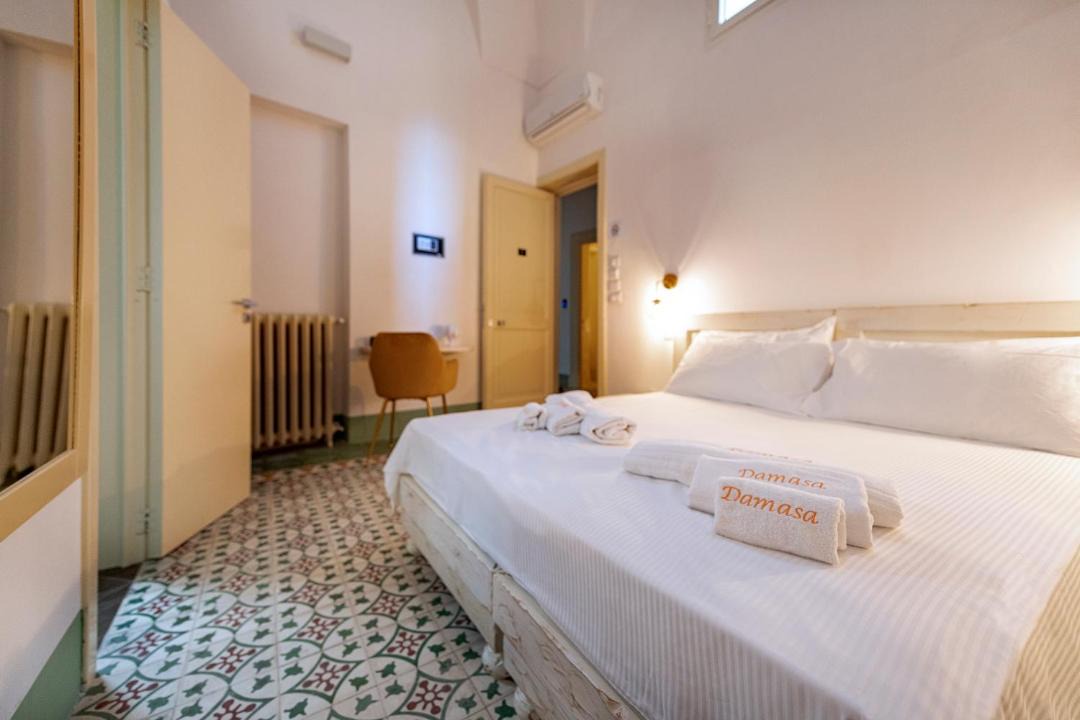 Photo of Bedroom in Lecce Historic Center
