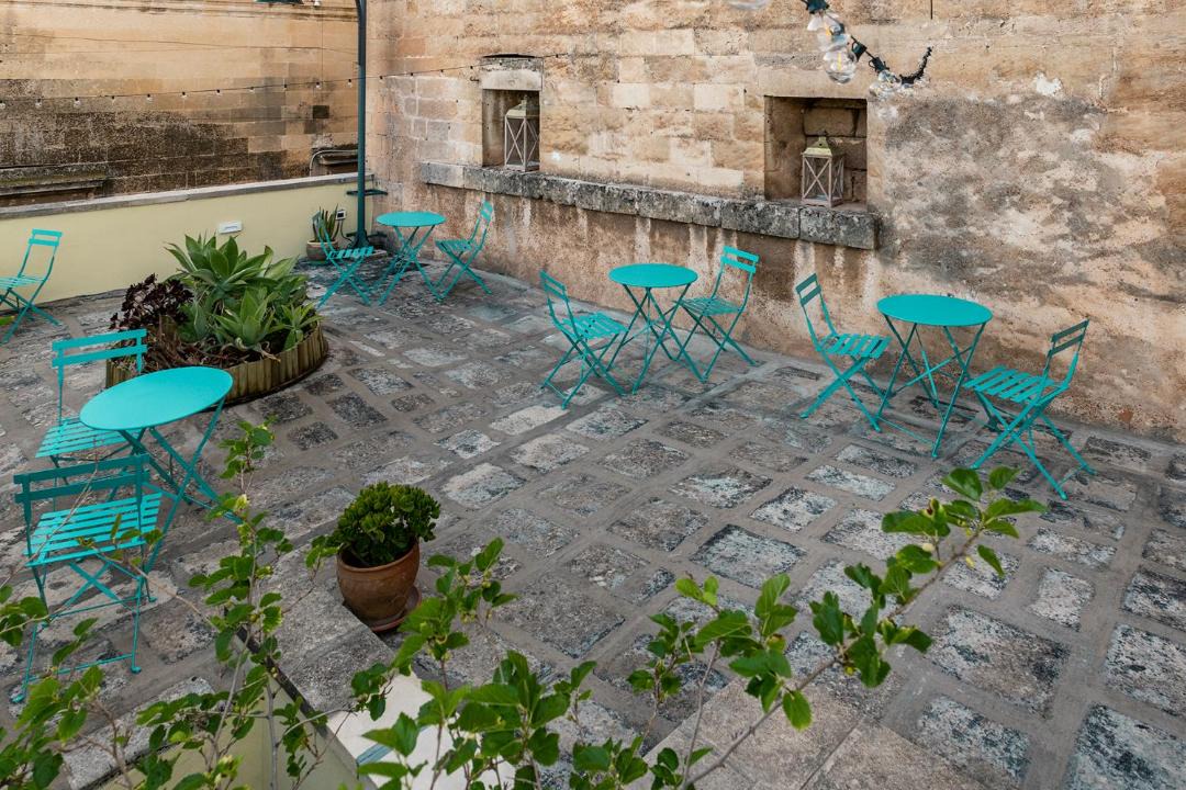 Photo of Outdoor in Lecce Historic Center