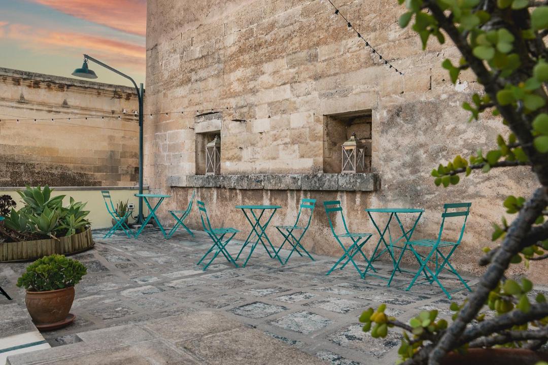 Photo of Others in Lecce Historic Center