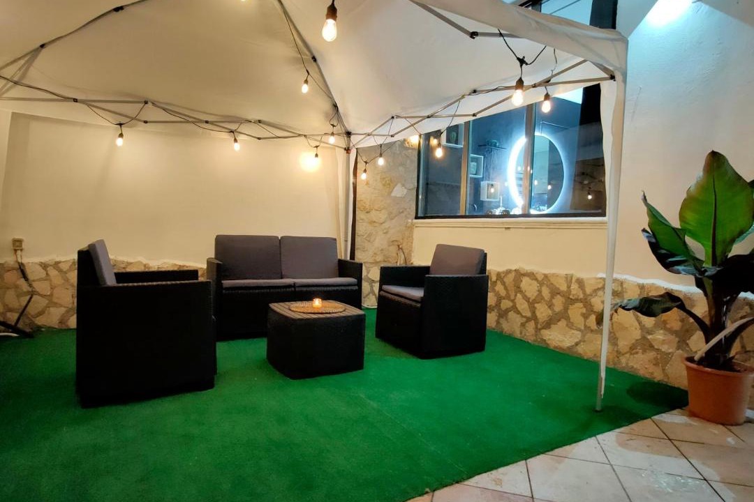 Photo of Livingroom in Municipio 4