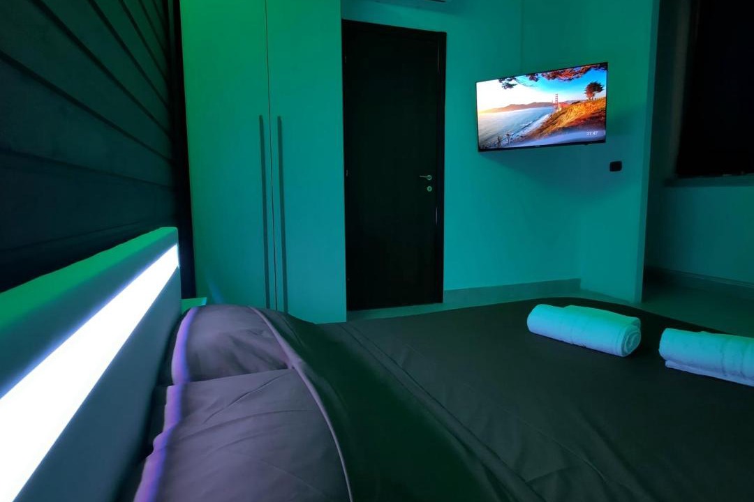 Photo of Bedroom in Municipio 4