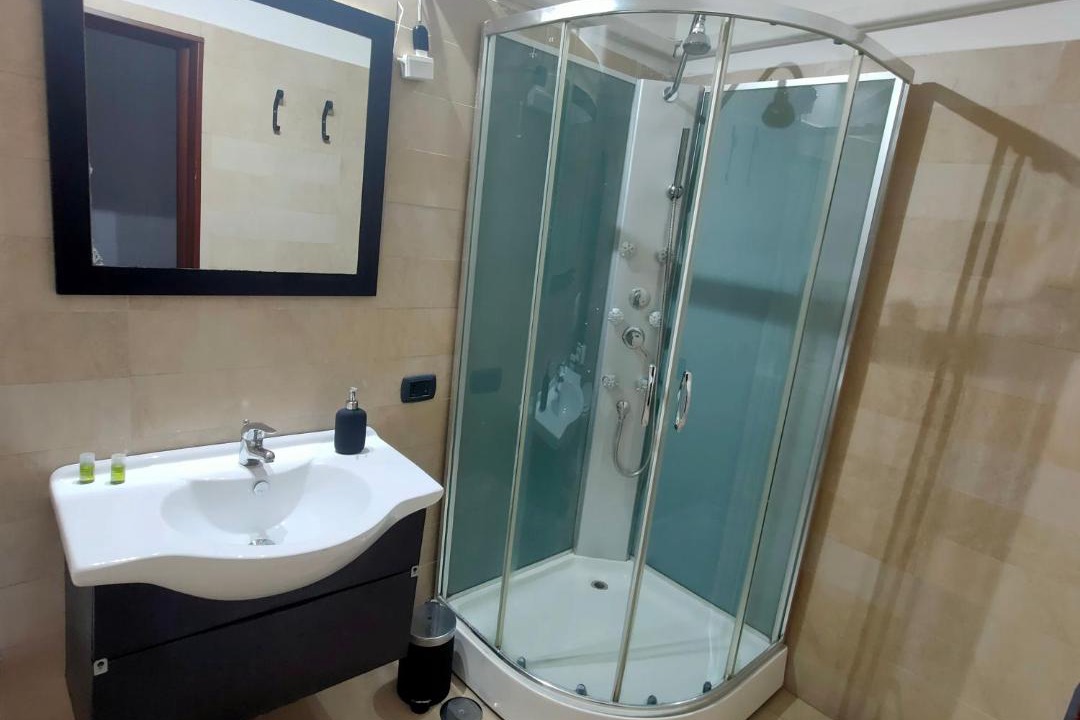 Photo of Bathroom in Municipio 4