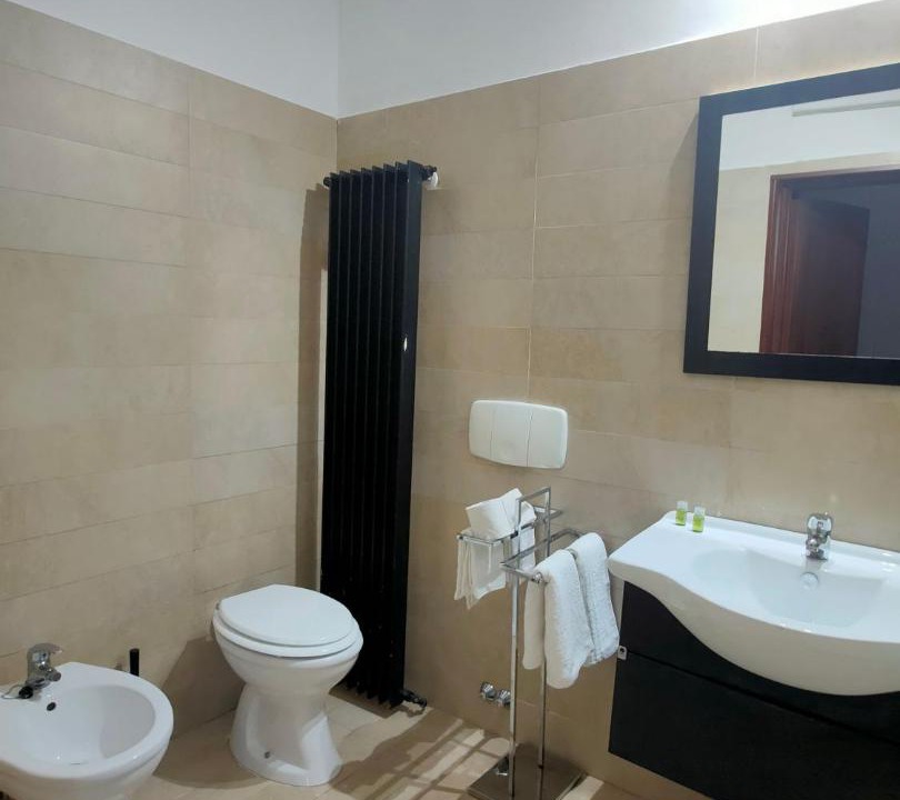 Photo of Bathroom in Municipio 4