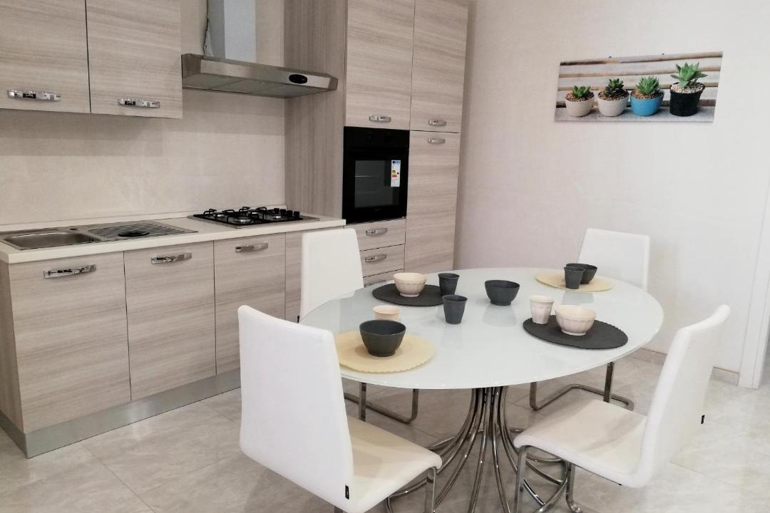 Photo of Kitchen in Uggiano la Chiesa