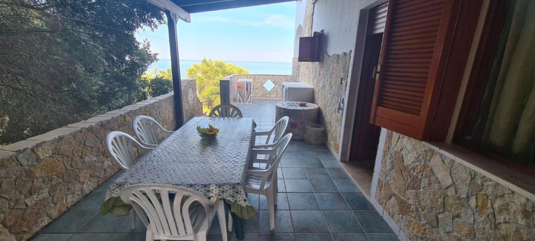 Photo of Patio Balcony in Marina di Marittima