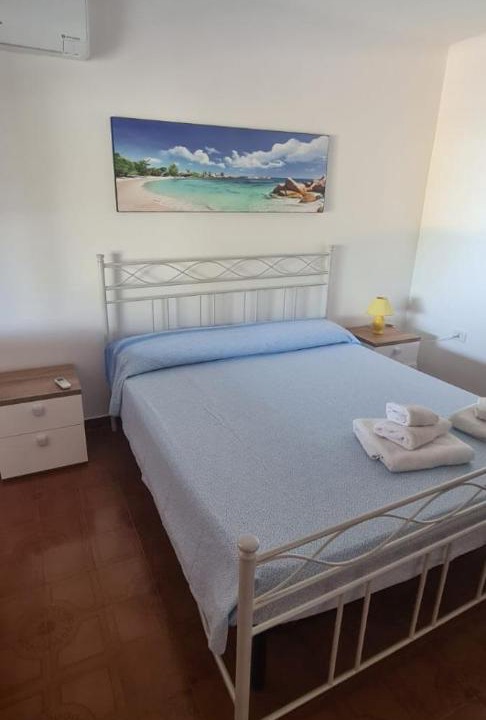 Photo of Bedroom in Marina di Marittima
