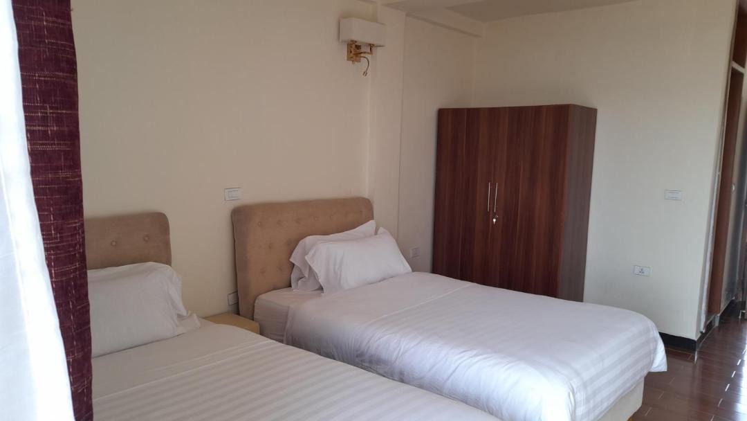 Photo of Bedroom in Lalibela