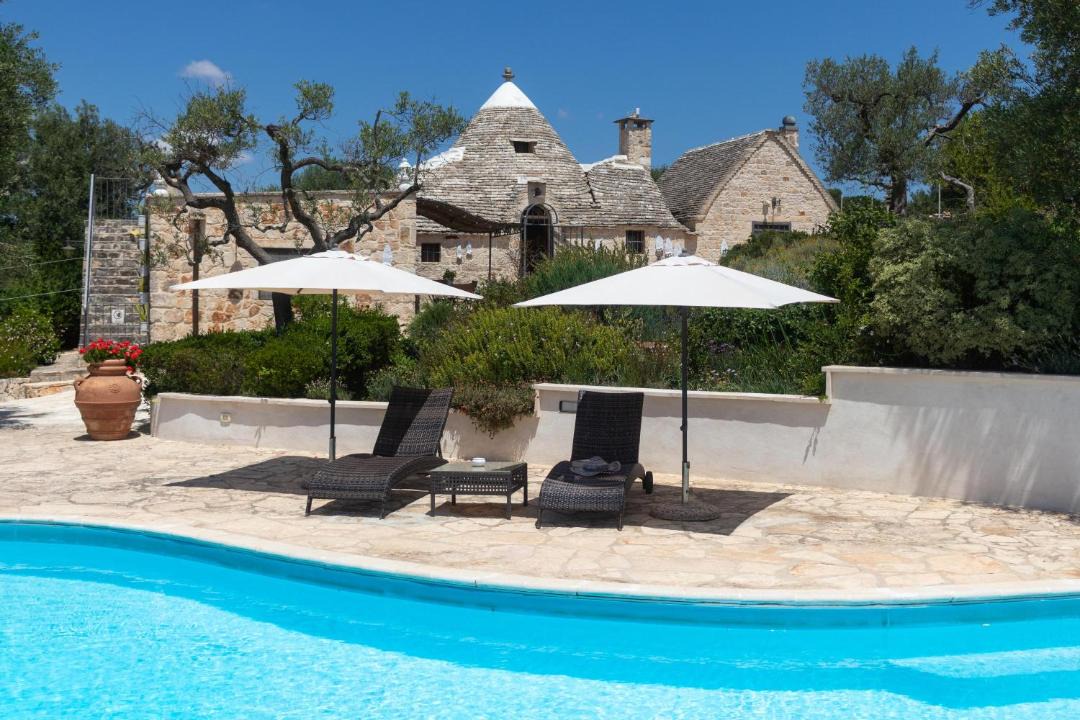 Photo of Others in Alberobello