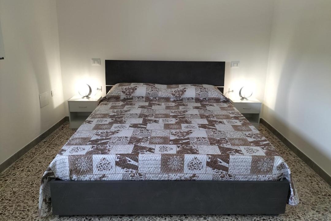 Photo of Bedroom in Acquarica del Capo
