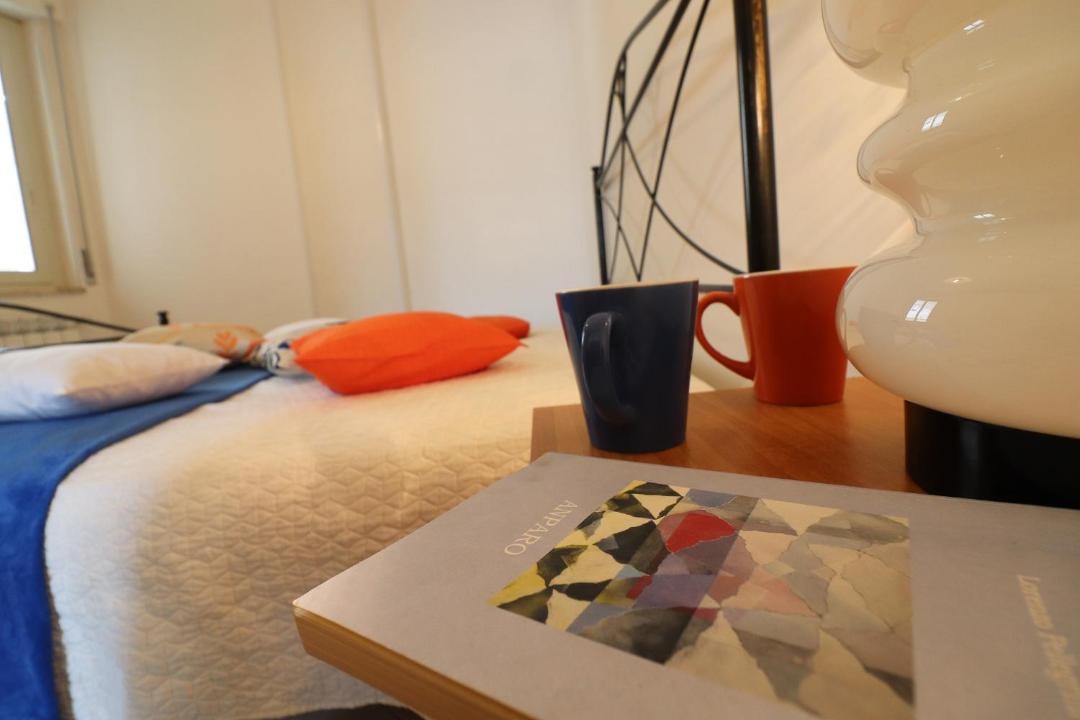 Photo of Bedroom in Otranto