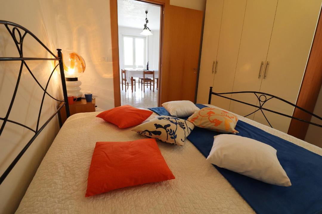 Photo of Bedroom in Otranto