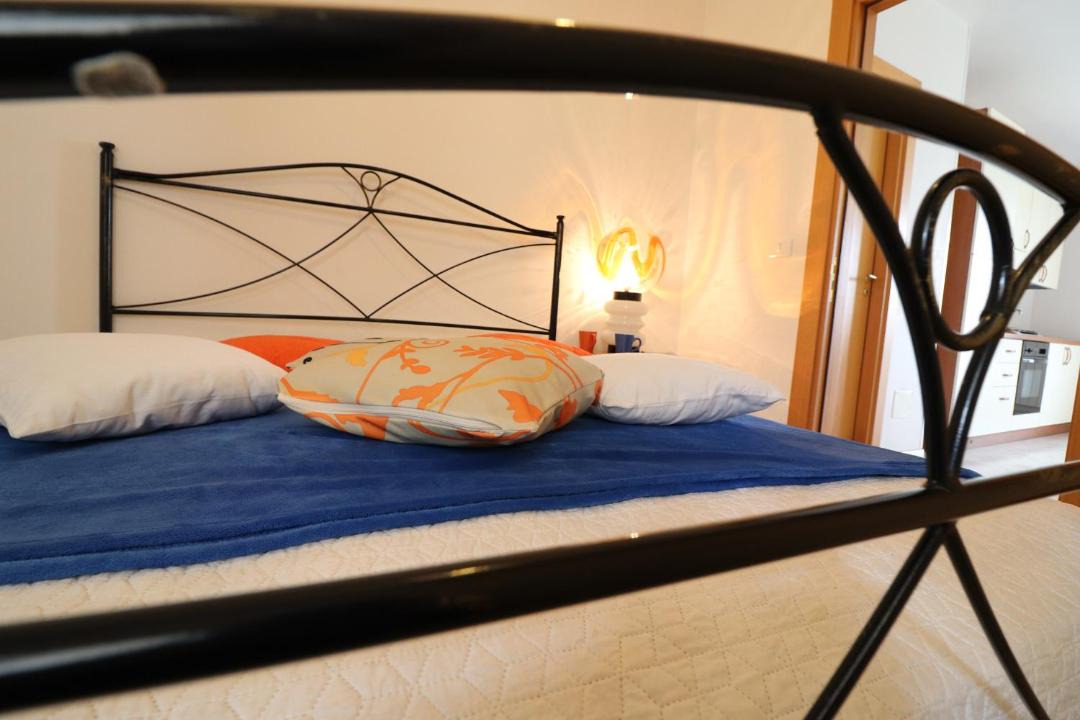 Photo of Bedroom in Otranto
