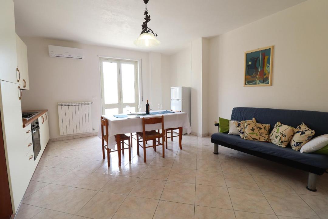 Photo of Livingroom in Otranto