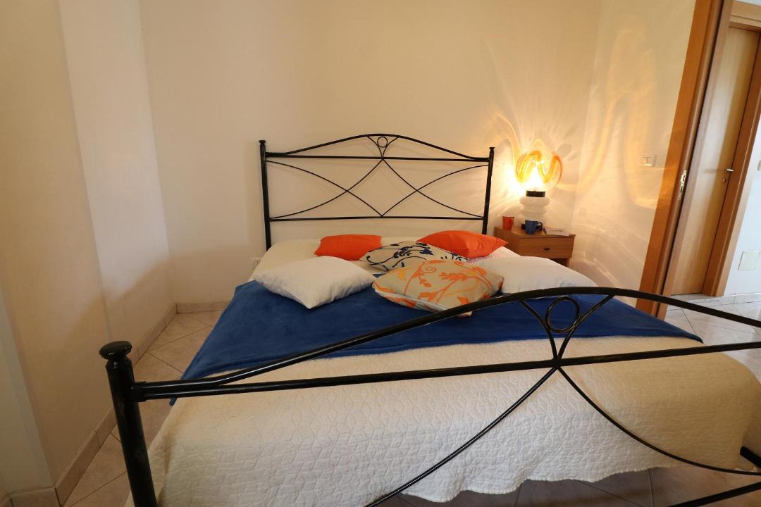 Photo of Bedroom in Otranto