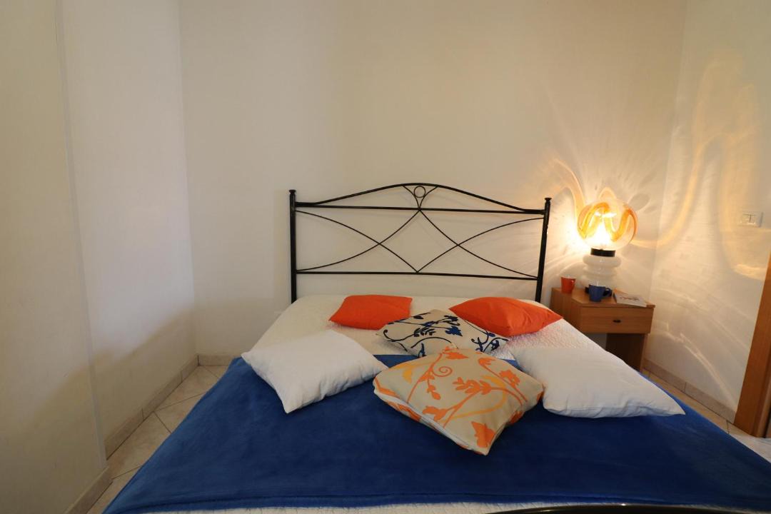 Photo of Bedroom in Otranto