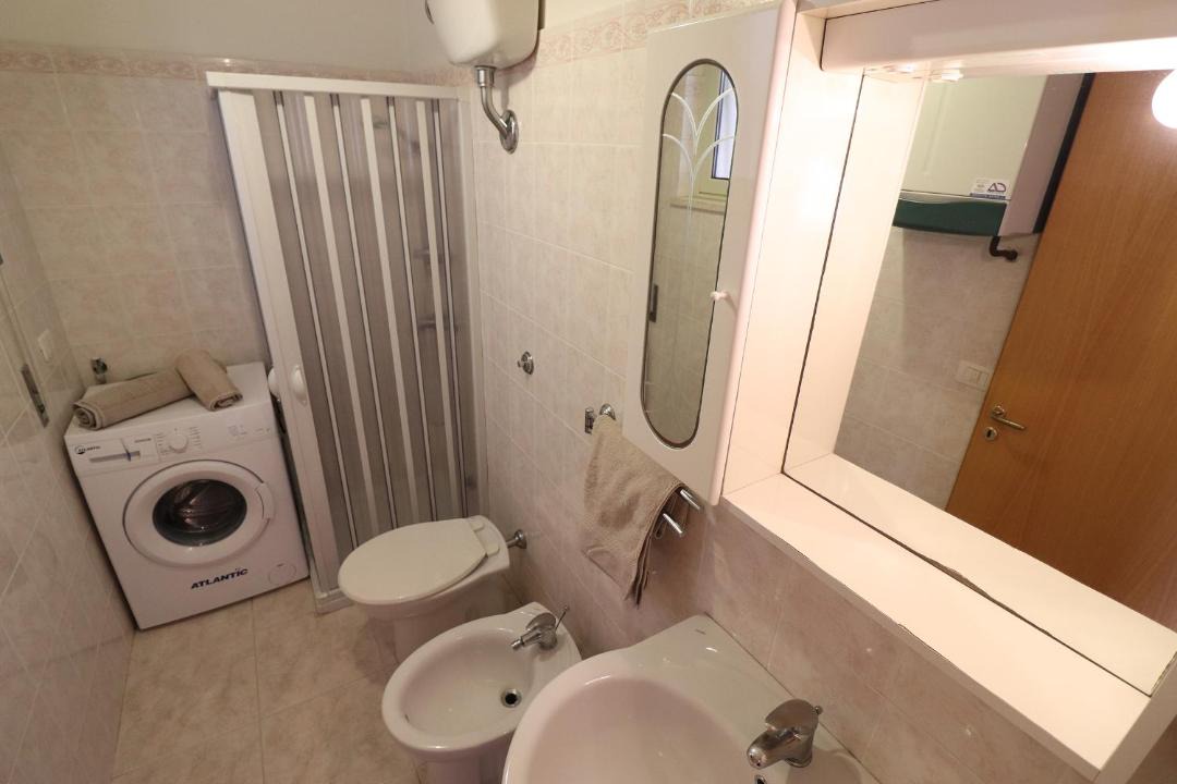 Photo of Bathroom in Otranto
