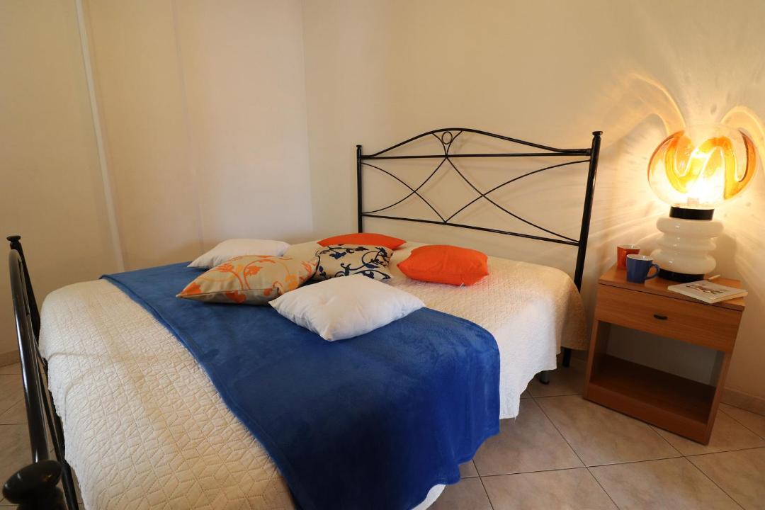 Photo of Bedroom in Otranto