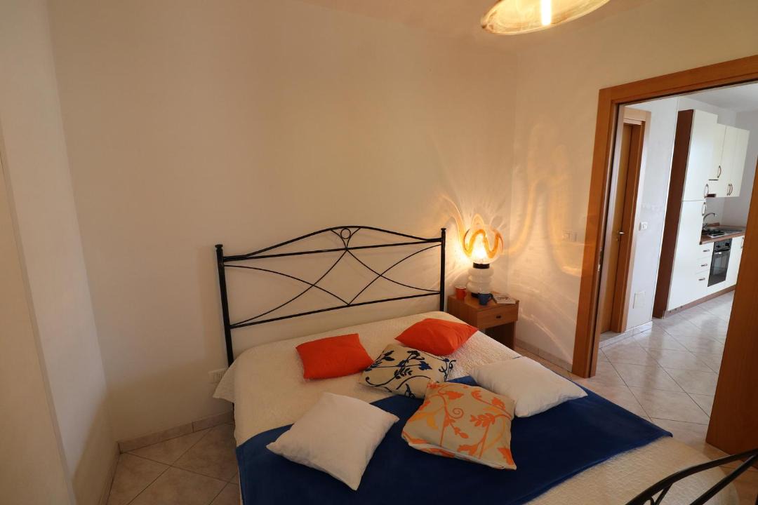 Photo of Bedroom in Otranto