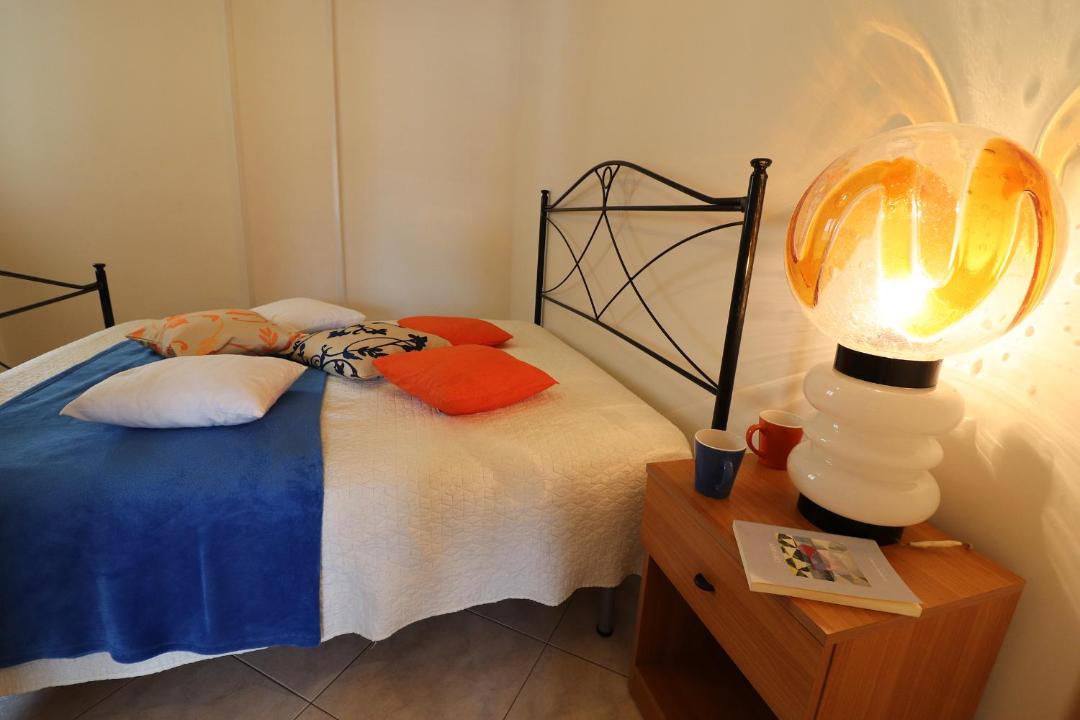Photo of Bedroom in Otranto