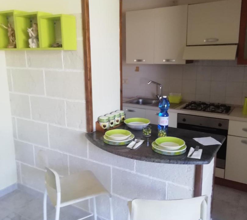 Photo of Kitchen in Gagliano del Capo