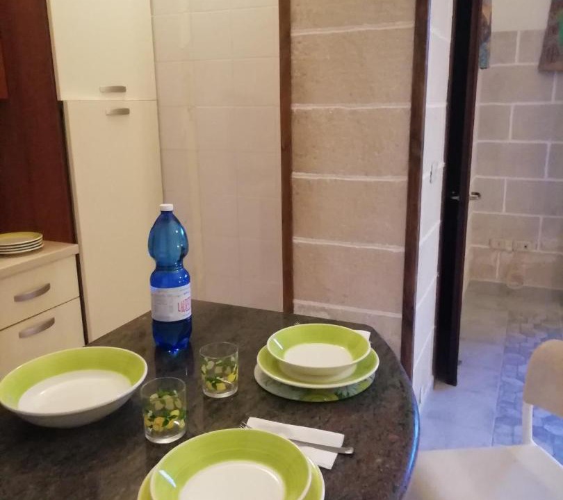 Photo of Bathroom in Gagliano del Capo