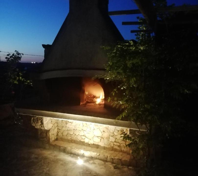 Photo of Buildings in Gagliano del Capo