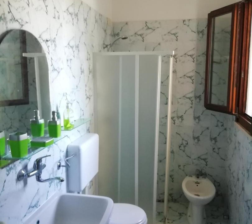 Photo of Bathroom in Gagliano del Capo