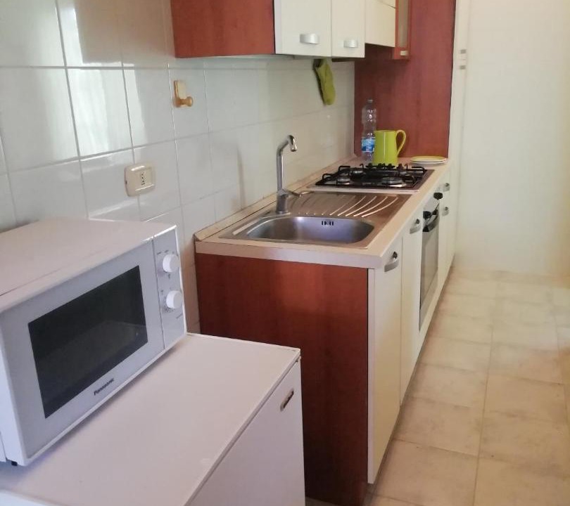Photo of Kitchen in Gagliano del Capo