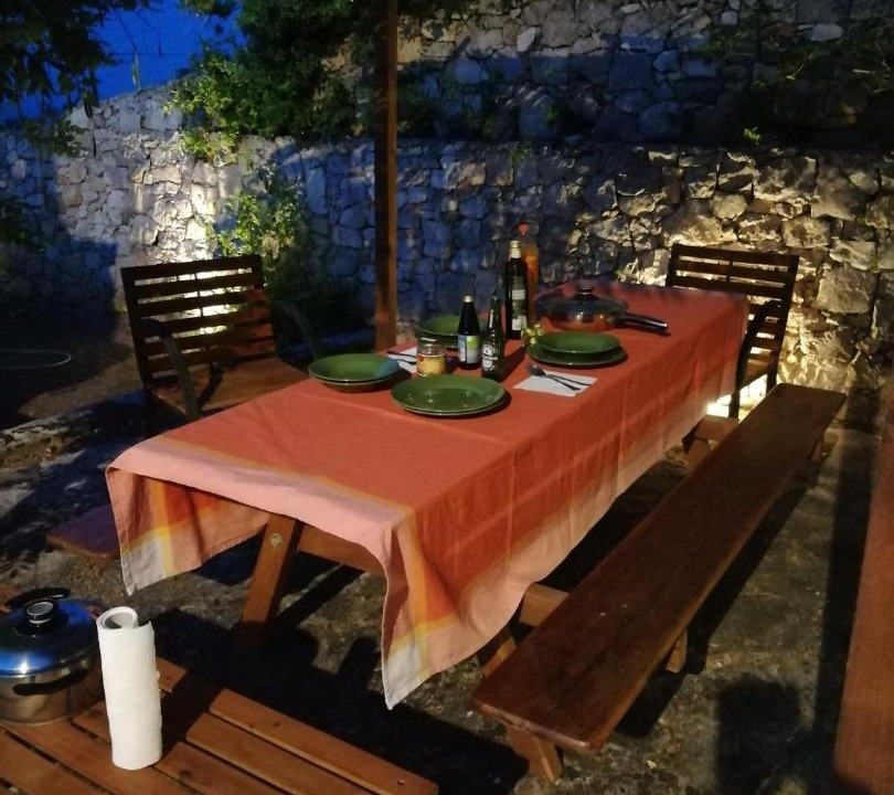 Photo of Patio Balcony in Gagliano del Capo