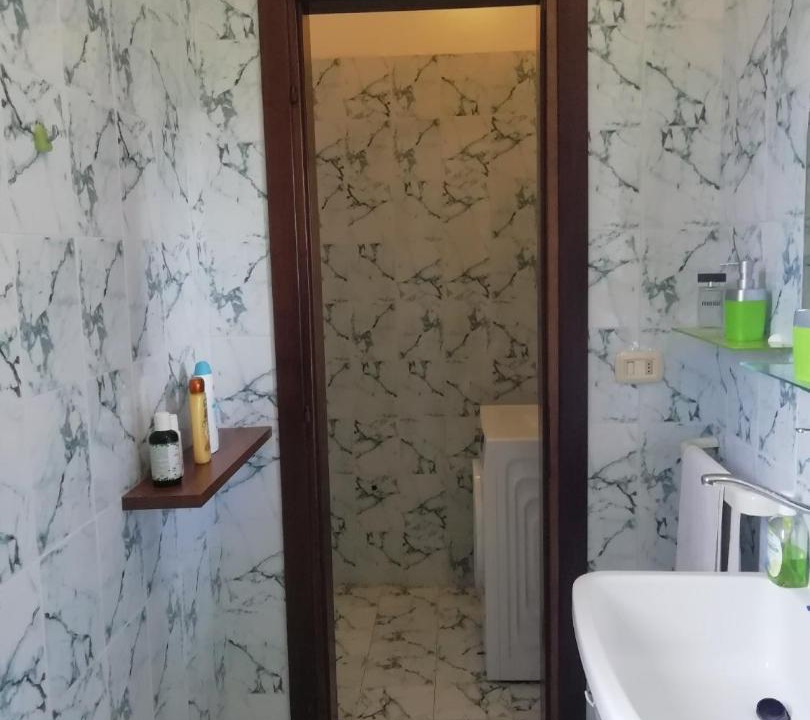 Photo of Bathroom in Gagliano del Capo