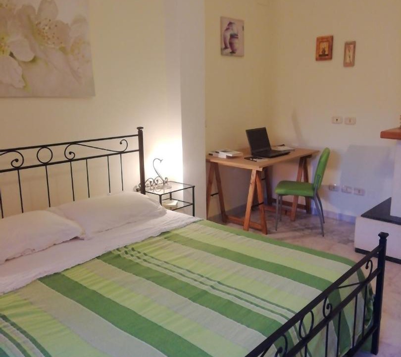 Photo of Bedroom in Gagliano del Capo